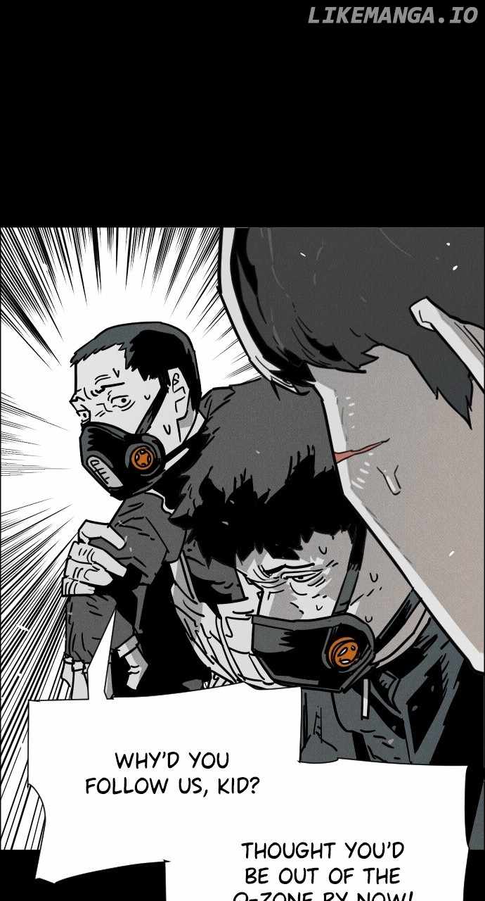 Zombie Funeral Services Chapter 41 5